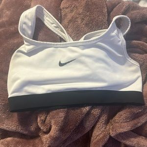 Nike bra